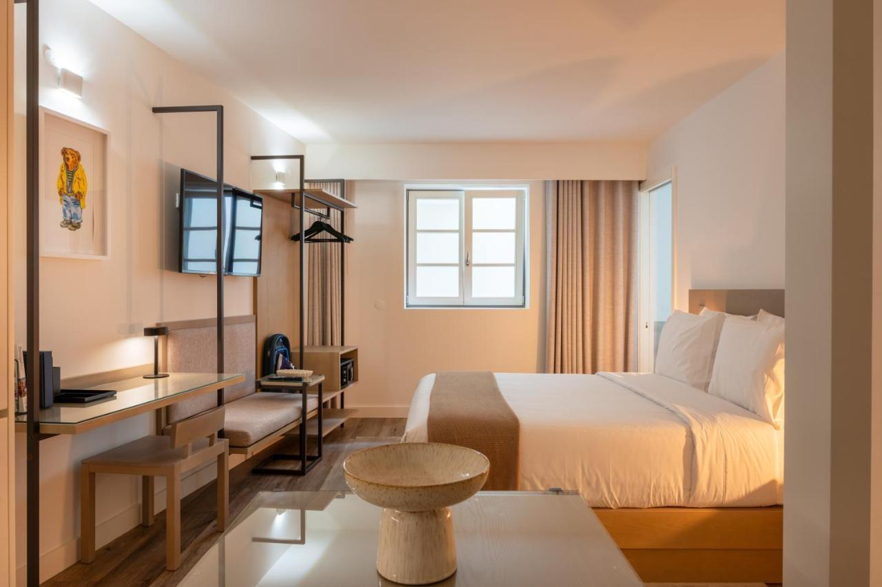 Fervenca Boutique Palace Vila Nova de Gaia Room photo