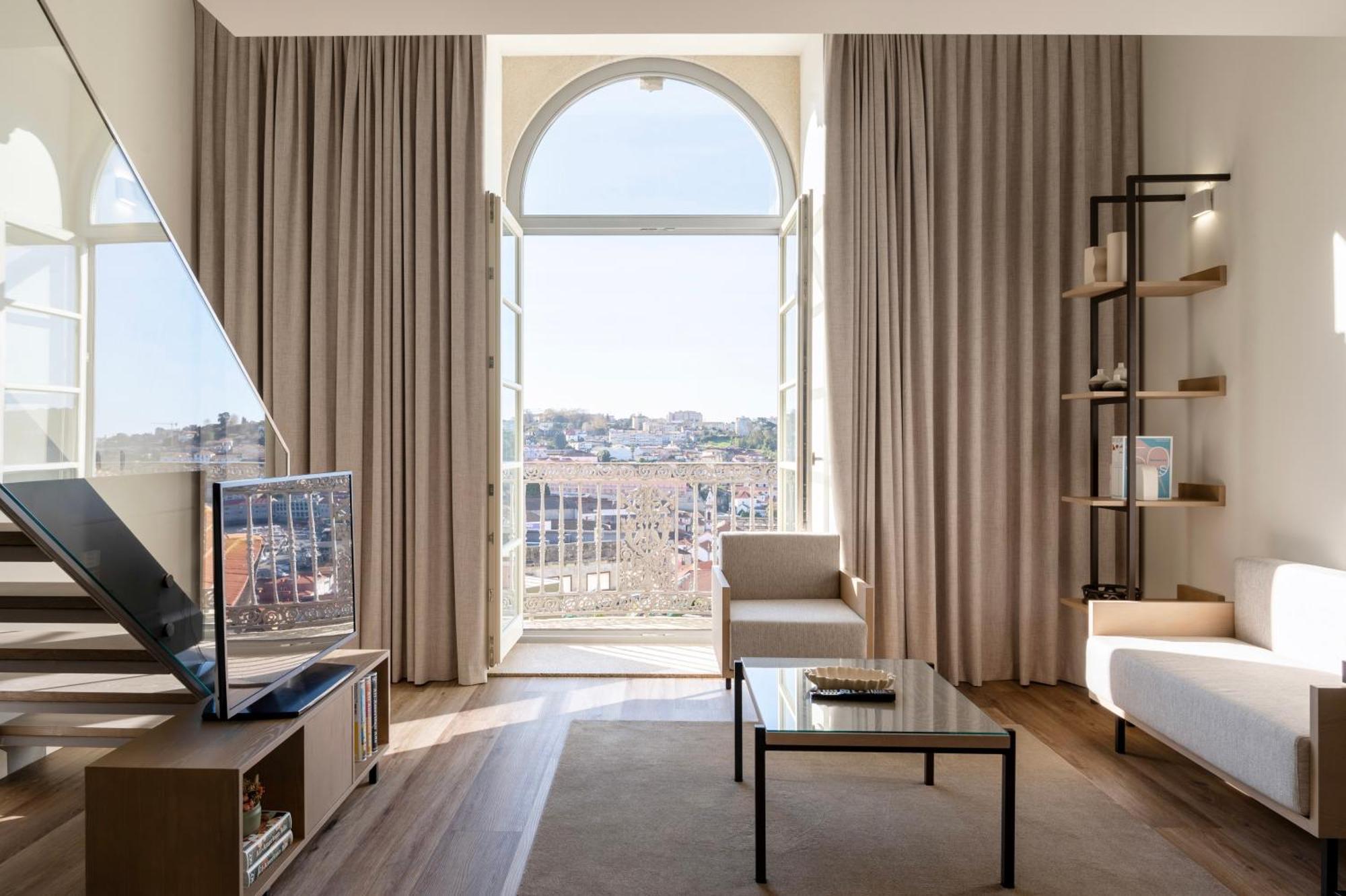 Fervenca Boutique Palace Vila Nova de Gaia Room photo
