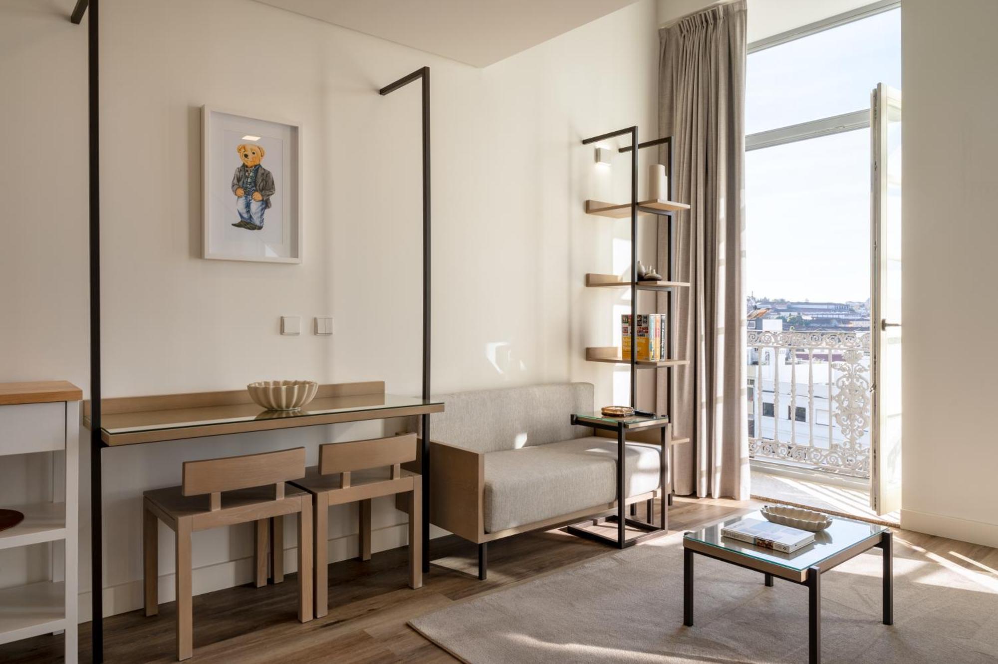 Fervenca Boutique Palace Vila Nova de Gaia Room photo